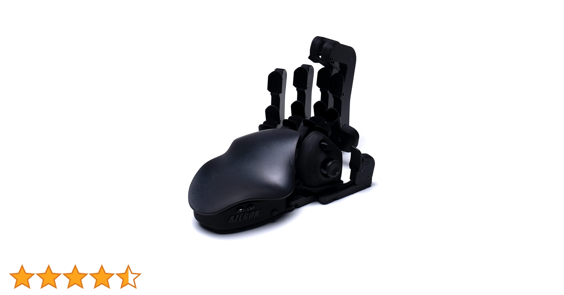 PC周辺機器 AzeronClassic Amazon.co.jp: Azeron Classic – PC用プログラマブルゲーミング